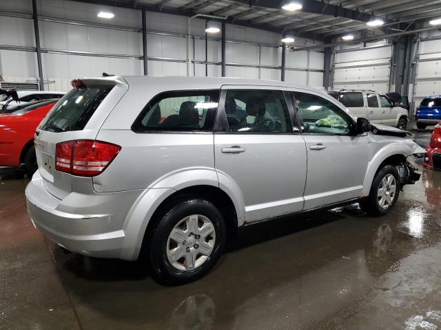 Photo 2 VIN: 3C4PDCAB7CT390686 - DODGE JOURNEY 