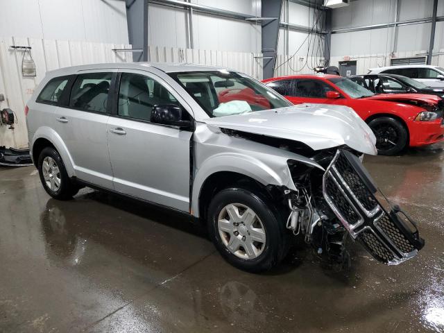 Photo 3 VIN: 3C4PDCAB7CT390686 - DODGE JOURNEY 