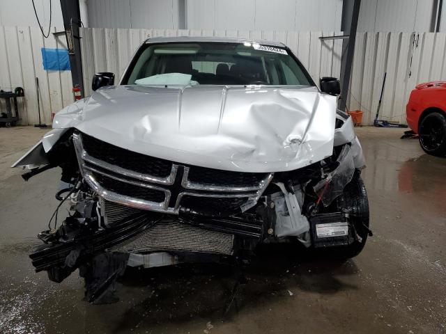 Photo 4 VIN: 3C4PDCAB7CT390686 - DODGE JOURNEY 