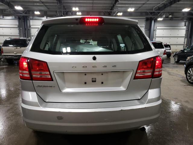 Photo 5 VIN: 3C4PDCAB7CT390686 - DODGE JOURNEY 