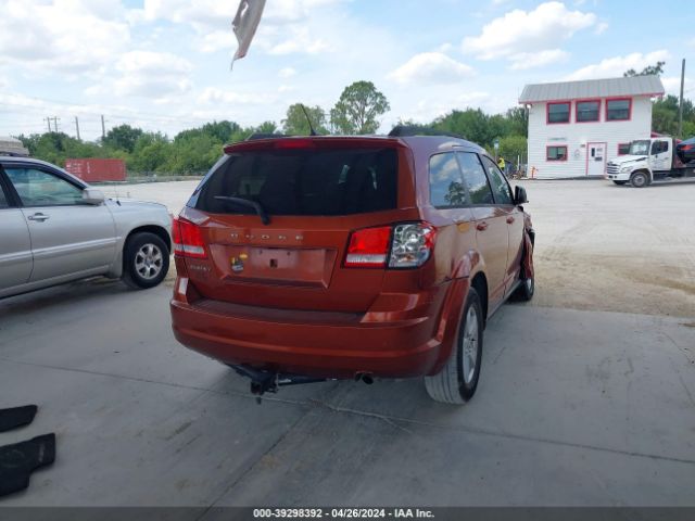 Photo 3 VIN: 3C4PDCAB7DT501528 - DODGE JOURNEY 