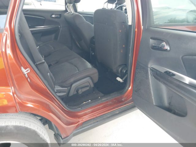 Photo 7 VIN: 3C4PDCAB7DT501528 - DODGE JOURNEY 