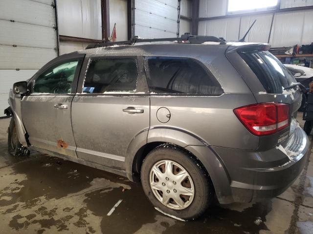 Photo 1 VIN: 3C4PDCAB7DT507748 - DODGE JOURNEY SE 