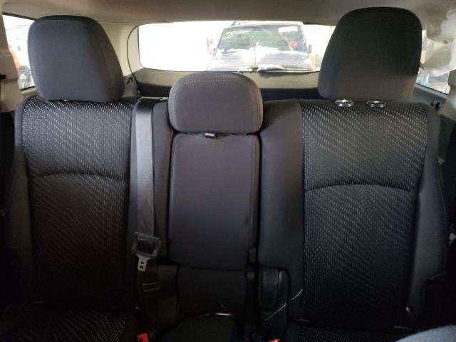 Photo 9 VIN: 3C4PDCAB7DT507748 - DODGE JOURNEY SE 