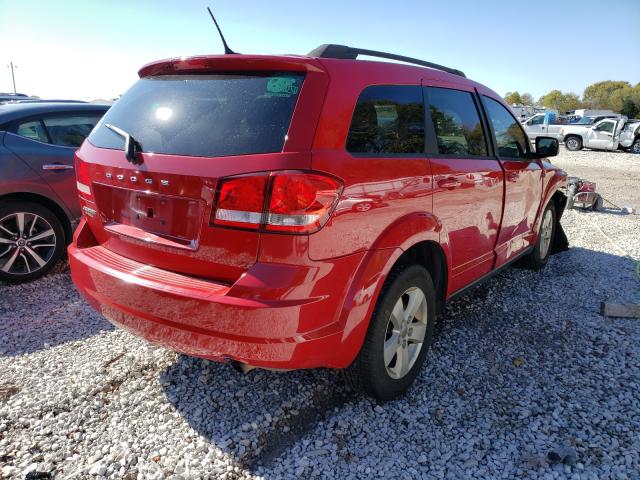 Photo 3 VIN: 3C4PDCAB7DT530463 - DODGE JOURNEY SE 