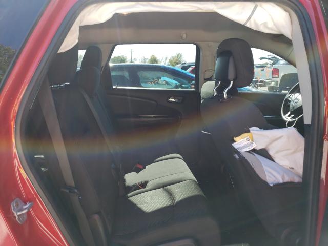 Photo 5 VIN: 3C4PDCAB7DT530463 - DODGE JOURNEY SE 