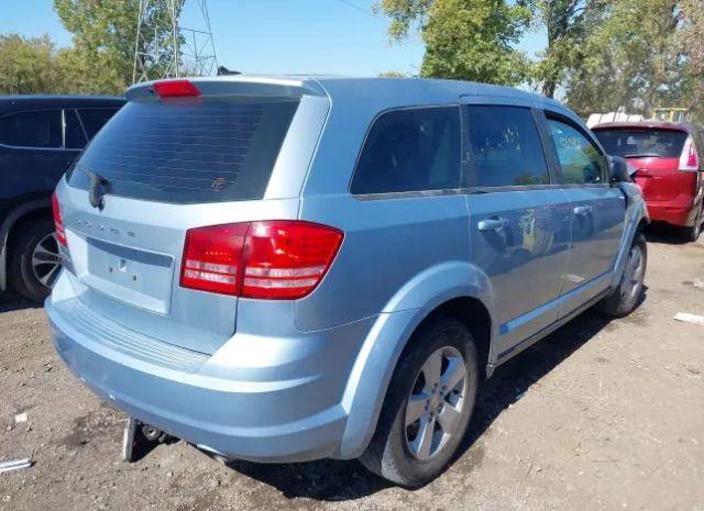 Photo 3 VIN: 3C4PDCAB7DT537039 - DODGE JOURNEY 