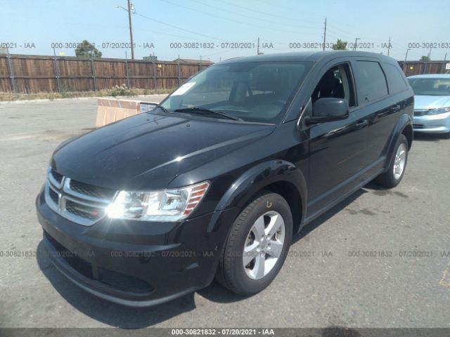 Photo 1 VIN: 3C4PDCAB7DT537042 - DODGE JOURNEY 