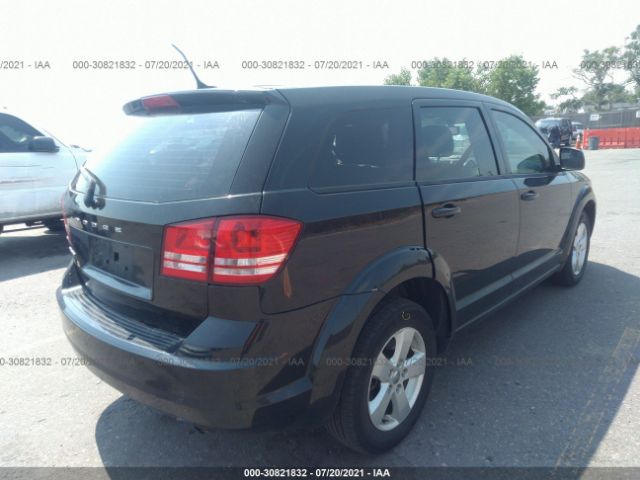 Photo 3 VIN: 3C4PDCAB7DT537042 - DODGE JOURNEY 