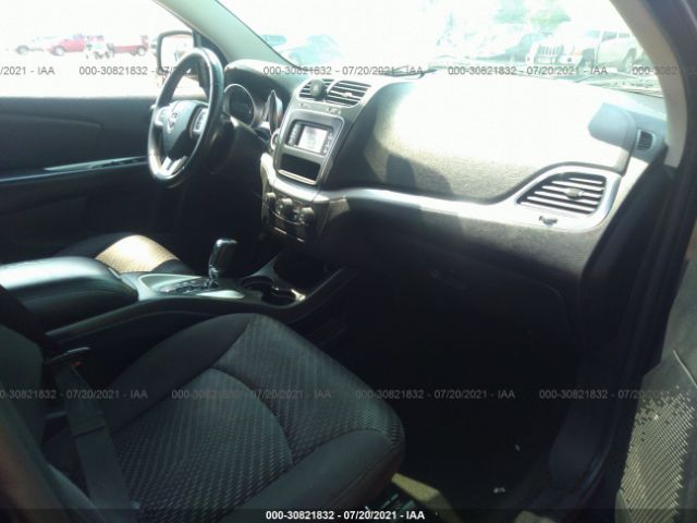 Photo 4 VIN: 3C4PDCAB7DT537042 - DODGE JOURNEY 