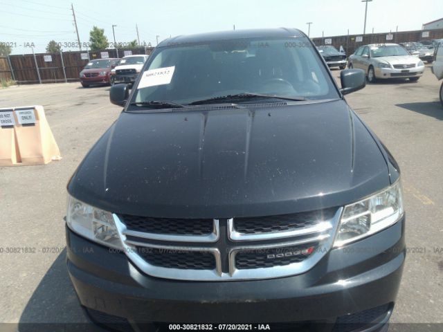 Photo 5 VIN: 3C4PDCAB7DT537042 - DODGE JOURNEY 