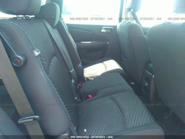 Photo 7 VIN: 3C4PDCAB7DT537042 - DODGE JOURNEY 