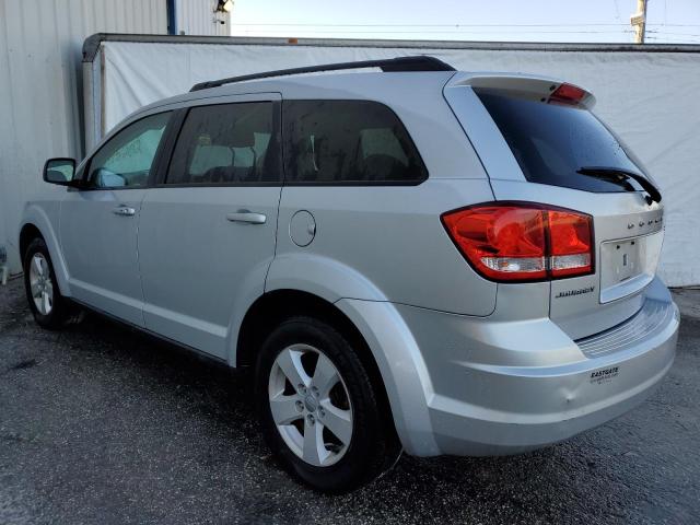 Photo 1 VIN: 3C4PDCAB7DT537235 - DODGE JOURNEY SE 