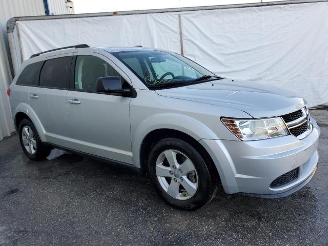 Photo 3 VIN: 3C4PDCAB7DT537235 - DODGE JOURNEY SE 