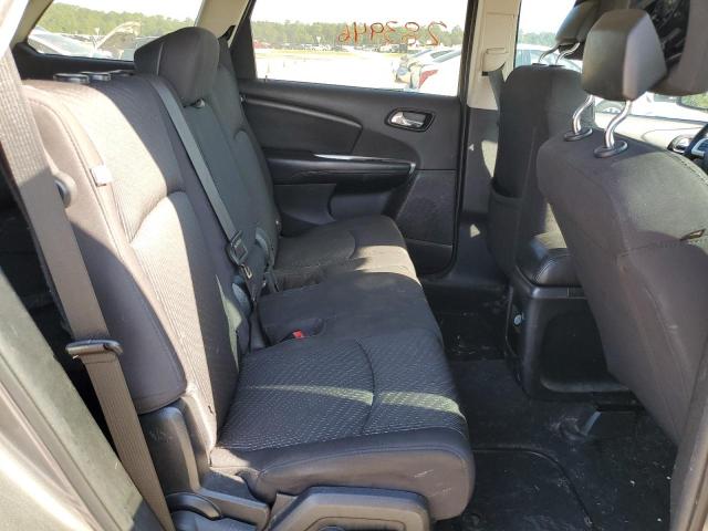 Photo 5 VIN: 3C4PDCAB7DT547294 - DODGE JOURNEY SE 