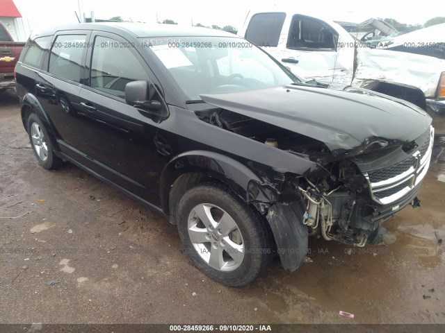 Photo 0 VIN: 3C4PDCAB7DT547568 - DODGE JOURNEY 