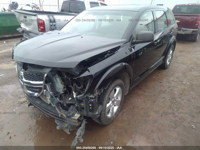 Photo 1 VIN: 3C4PDCAB7DT547568 - DODGE JOURNEY 