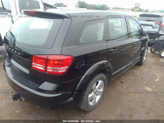 Photo 3 VIN: 3C4PDCAB7DT547568 - DODGE JOURNEY 