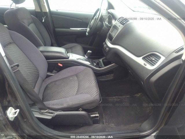 Photo 4 VIN: 3C4PDCAB7DT547568 - DODGE JOURNEY 