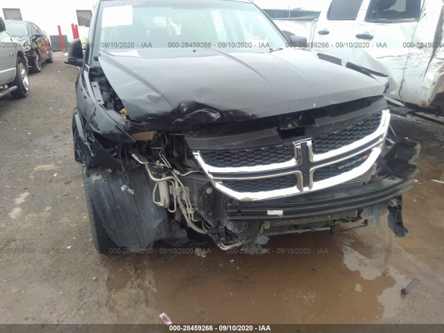 Photo 5 VIN: 3C4PDCAB7DT547568 - DODGE JOURNEY 