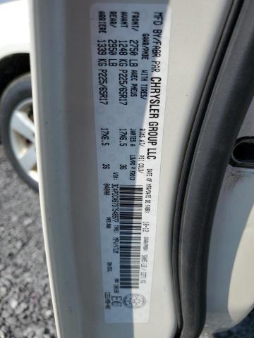 Photo 12 VIN: 3C4PDCAB7DT548977 - DODGE JOURNEY SE 