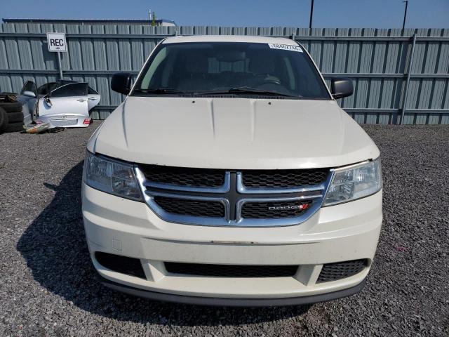 Photo 4 VIN: 3C4PDCAB7DT548977 - DODGE JOURNEY SE 