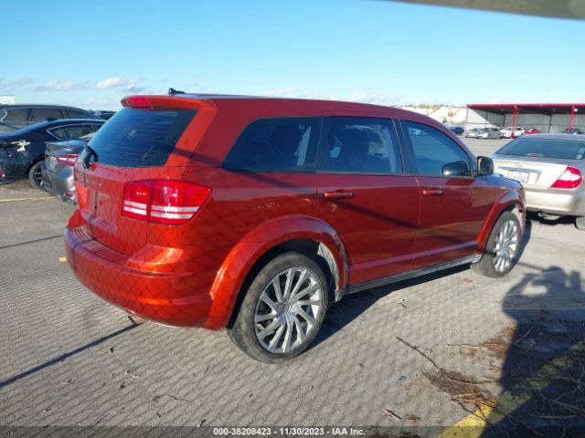 Photo 3 VIN: 3C4PDCAB7DT555900 - DODGE JOURNEY 