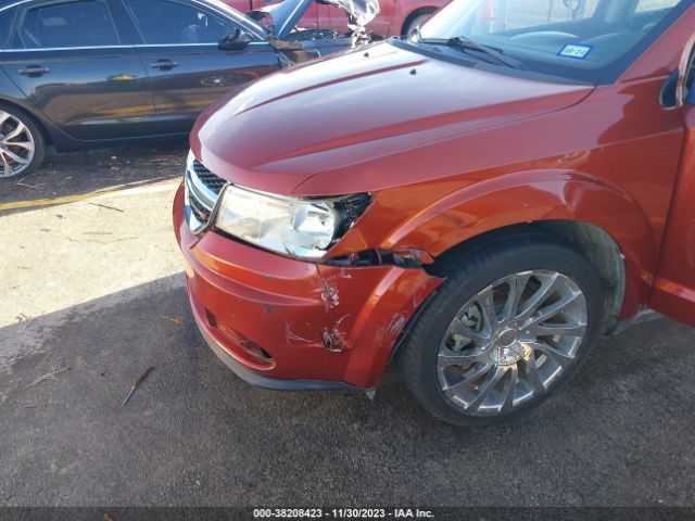 Photo 5 VIN: 3C4PDCAB7DT555900 - DODGE JOURNEY 