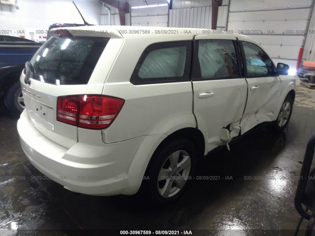 Photo 3 VIN: 3C4PDCAB7DT567531 - DODGE JOURNEY 