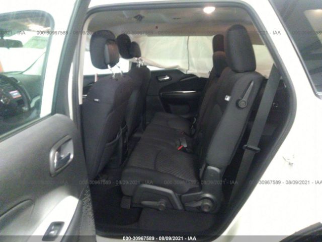 Photo 7 VIN: 3C4PDCAB7DT567531 - DODGE JOURNEY 