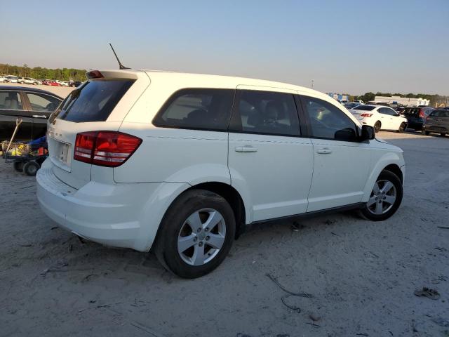 Photo 2 VIN: 3C4PDCAB7DT575886 - DODGE JOURNEY 