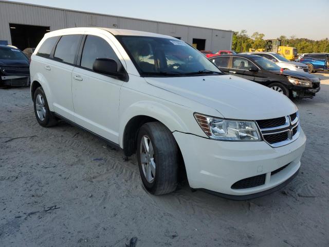 Photo 3 VIN: 3C4PDCAB7DT575886 - DODGE JOURNEY 