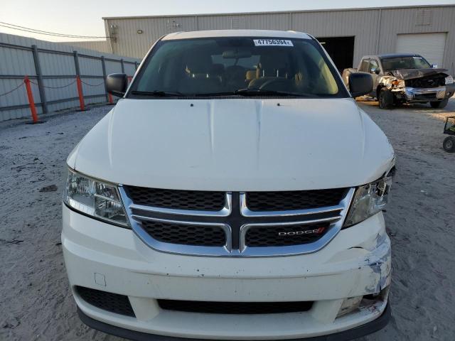 Photo 4 VIN: 3C4PDCAB7DT575886 - DODGE JOURNEY 