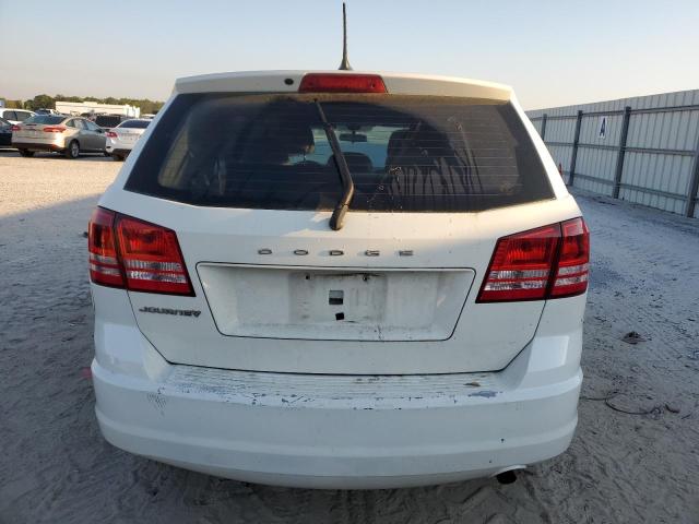 Photo 5 VIN: 3C4PDCAB7DT575886 - DODGE JOURNEY 