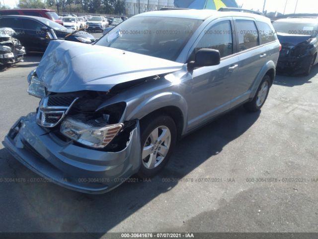 Photo 1 VIN: 3C4PDCAB7DT575967 - DODGE JOURNEY 