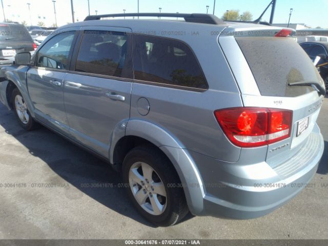 Photo 2 VIN: 3C4PDCAB7DT575967 - DODGE JOURNEY 