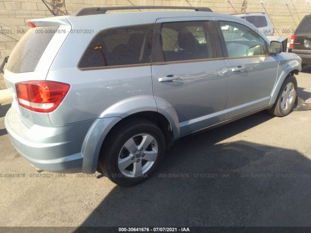 Photo 3 VIN: 3C4PDCAB7DT575967 - DODGE JOURNEY 