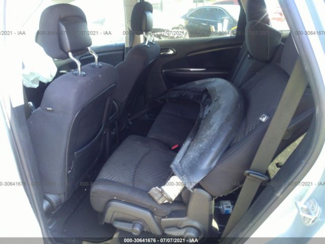 Photo 7 VIN: 3C4PDCAB7DT575967 - DODGE JOURNEY 