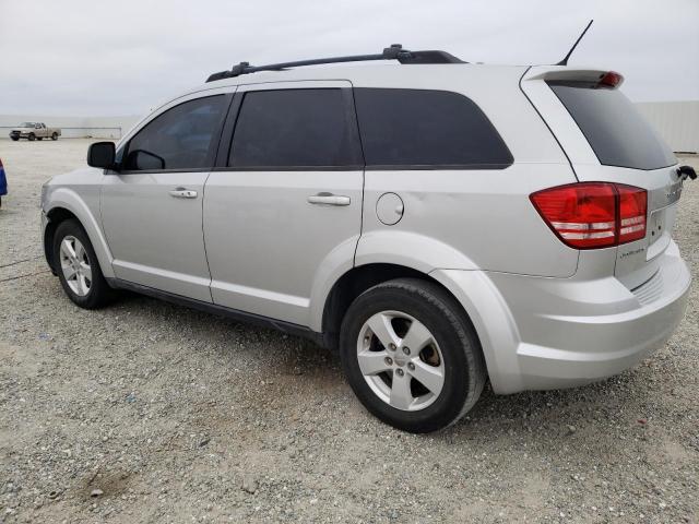 Photo 1 VIN: 3C4PDCAB7DT587844 - DODGE JOURNEY SE 