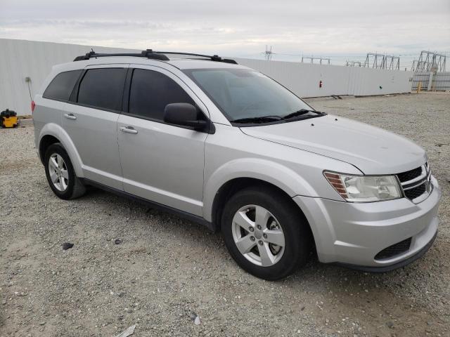 Photo 3 VIN: 3C4PDCAB7DT587844 - DODGE JOURNEY SE 