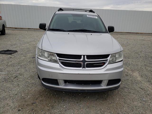 Photo 4 VIN: 3C4PDCAB7DT587844 - DODGE JOURNEY SE 