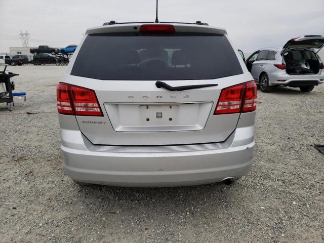 Photo 5 VIN: 3C4PDCAB7DT587844 - DODGE JOURNEY SE 