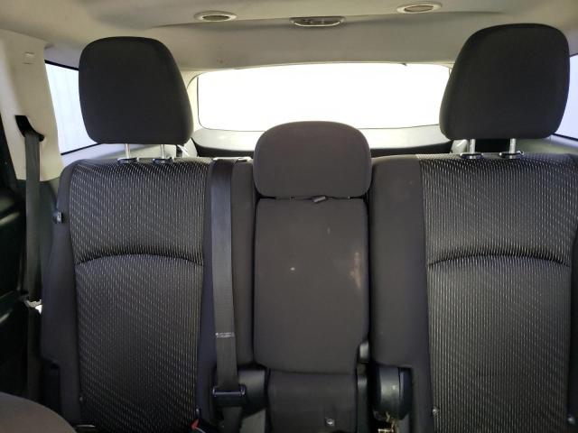 Photo 9 VIN: 3C4PDCAB7DT587844 - DODGE JOURNEY SE 