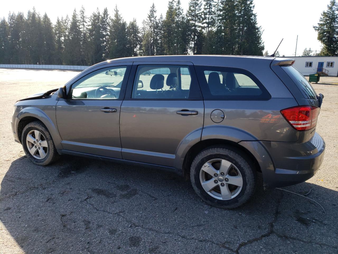 Photo 1 VIN: 3C4PDCAB7DT626321 - DODGE JOURNEY 