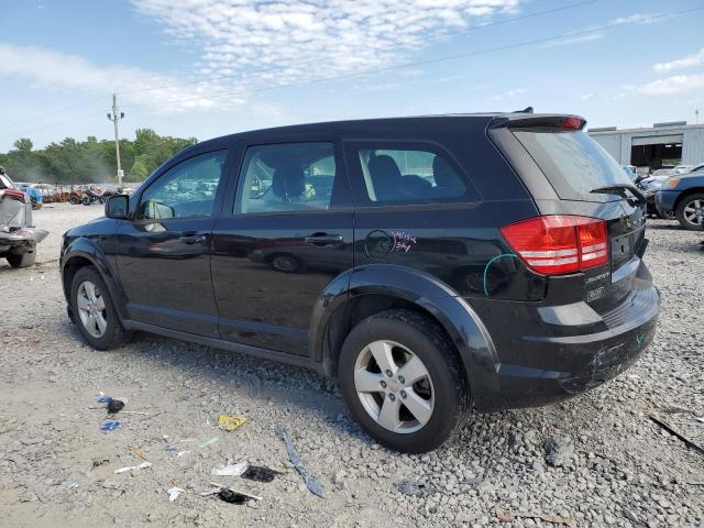 Photo 1 VIN: 3C4PDCAB7DT647248 - DODGE JOURNEY SE 