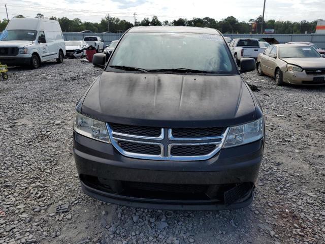 Photo 4 VIN: 3C4PDCAB7DT647248 - DODGE JOURNEY SE 