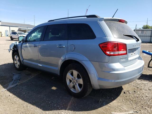 Photo 1 VIN: 3C4PDCAB7DT652997 - DODGE JOURNEY SE 