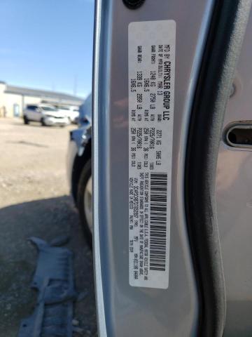 Photo 12 VIN: 3C4PDCAB7DT652997 - DODGE JOURNEY SE 