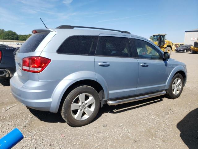 Photo 2 VIN: 3C4PDCAB7DT652997 - DODGE JOURNEY SE 