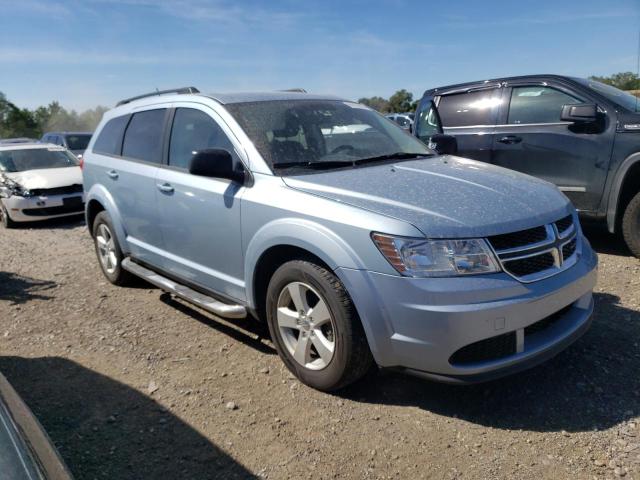 Photo 3 VIN: 3C4PDCAB7DT652997 - DODGE JOURNEY SE 